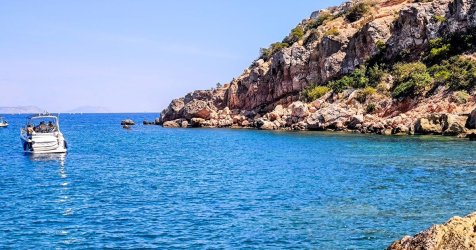 Με θερινές καταιγίδες και μελτέμια τελειώνει ο Ιούνιος