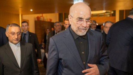 Πακιστάν: Οι συνομιλίες ΗΠΑ & Ιράν συνεχίζονται την επόμενη εβδομάδα – “Διακήρυξη ήττας των ΗΠΑ η συμφωνία”, το μήνυμα της Τεχεράνης