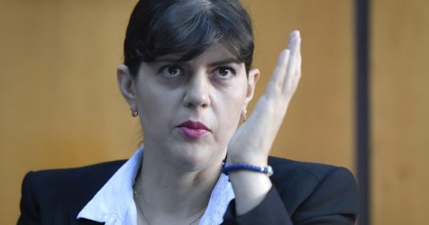 Ο Άρειος Πάγος απέρριψε την προσφυγή της Κοβέσι για τη θητεία των εισαγγελέων