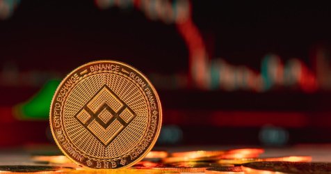 Binance: Ανακοίνωσε ότι φεύγει από την Ελλάδα αλλά όχι από την Ε.Ε.