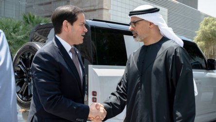 Iράν και ΗΠΑ: Νέα σύννεφα πάνω από τη συμφωνία – Γιατί ανησυχούν οι χώρες του Κόλπου (Βίντεο)