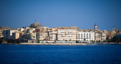 Έργα 15 εκατ. ευρώ σε εννέα νησιωτικούς δήμους για τη λειψυδρία – Τι περιλαμβάνουν