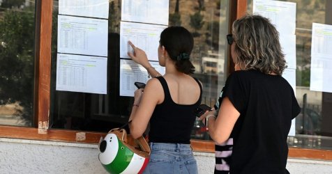 Βαθμοί Πανελληνίων 2026: Τα στατιστικά για κάθε Πεδίο – «Βατερλό» στα Αρχαία
