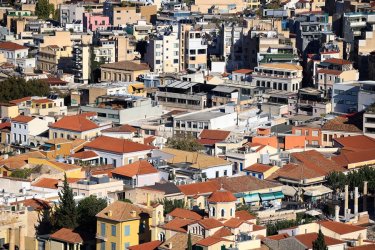 Τι είναι το νέο ΜΙΔΑ που φέρνει πρόστιμα «φωτιά» στα ακίνητα και πώς αλλάζει ο ΕΝΦΙΑ
