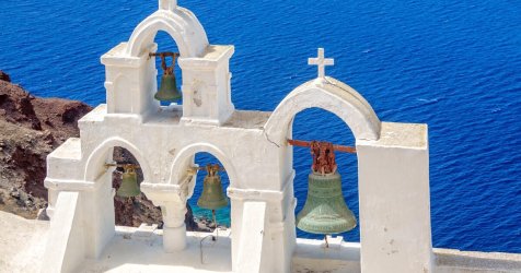 Γιορτή σήμερα, Παρασκευή 26/6 – Τι λέει το εορτολόγιο