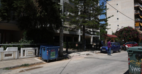 Ο «άγνωστος πόλεμος» της Καλλιθέας: Περιστατικά άγριας βίας που είχαν προηγηθεί πριν τη δολοφονία του 15χρονου