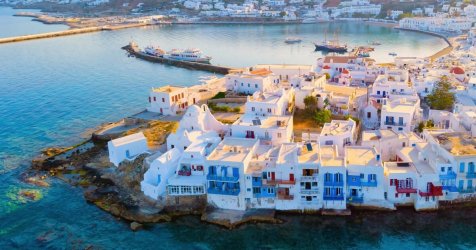 Υπηρεσίες για όλα τα… γούστα στη Μύκονο: Ροζ κοκαΐνη, Viagra και «ντελίβερι» σε βίλες – Ψάχνουν τους VIP πελάτες