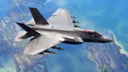 Επιστολή AHI προς Τραμπ: Να σταματήσει η πώληση κινητήρων F110 και μαχητικών F35 στην Τουρκία
