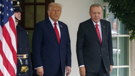 Ελληνοαμερικανοί βουλευτές κατά της επανένταξης της Τουρκίας στο πρόγραμμα των F-35: “Nα αποτραπεί οποιαδήποτε απόκτηση, να προασπιστεί το κράτος Δικαίου”