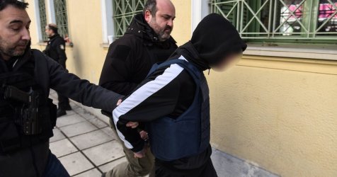 Σέρρες: 10 χρόνια κάθειρξη στον 16χρονο για τον φονικό ξυλοδαρμό του 17χρονου Άγγελου