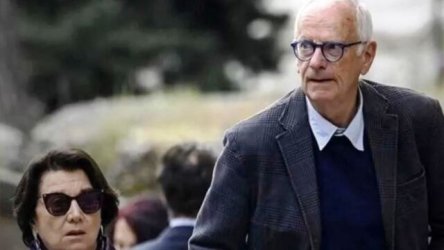 Θρίλερ στην Ιταλία: Αγνοείται ο σύζυγος υπουργού μετά από βουτιά στη λίμνη Βίκο – Άκαρπες οι πρώτες έρευνες