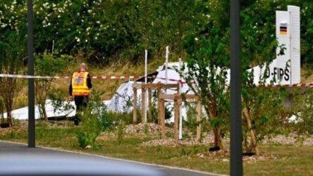 Συναγερμός στη Γαλλία: Συνετρίβη αεροσκάφος που μετέφερε ομάδα αλεξιπτωτιστών –  Τουλάχιστον 11 νεκροί (Βίντεο)