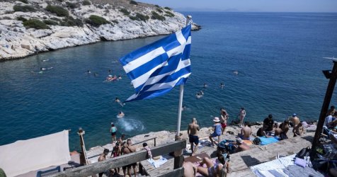 Με ζέστη ξεκινάει η εβδομάδα – Τοπικά στους 39 βαθμούς Κελσίου η θερμοκρασία τη Δευτέρα 29/6