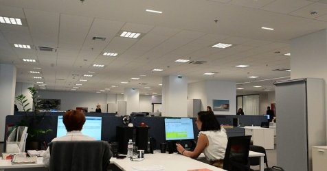 Πώς «άδειασε» το ελληνικό Δημόσιο – Χάθηκαν 268.000 υπάλληλοι μέσα σε μία δεκαετία