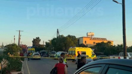 Σοκ στην Κύπρο: Νεκρά βρέθηκαν δύο παιδιά μέσα σε αυτοκίνητο – Συνελήφθησαν ο πατέρας και η μητριά τους (Εικόνες)