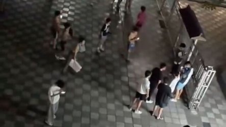 Σεισμός 5,3 Ρίχτερ στην Κίνα: Βίντεο δείχνει κατοίκους να εγκαταλείπουν πανικόβλητοι τα σπίτια τους