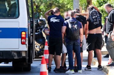 Καλλιθέα: Οι άγνωστες επιθέσεις πριν τη δολοφονία του 15χρονου – «Με κάρφωσε με μαχαιράκι, δεν έκανα μήνυση γιατί φοβάμαι»