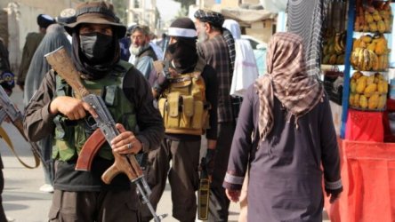 Αφγανιστάν: 38 νεκροί και 163 τραυματίες από επιθέσεις του Πακιστάν, σύμφωνα με τους Ταλιμπάν