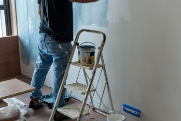 Ανακαίνιση κατοικίας: Τέλος η αναμονή για επιστροφή χρημάτων, απευθείας η εξόφληση