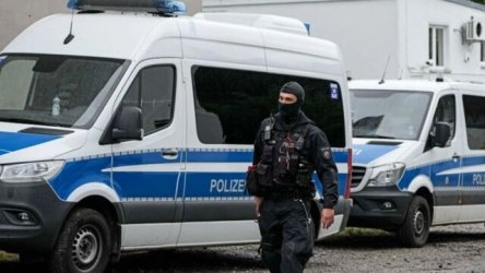 Πολύνεκρη τραγωδία στη Γερμανία: Πέντε νεκροί μετά από πυροβολισμούς – Συνελήφθησαν δύο ύποπτοι, ελικόπτερα κάνουν περιπολία από αέρος