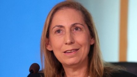 Εφυγε από τον ΣΥΡΙΖΑ (και) η Ξενογιαννακοπούλου -Προσεγγίζει Τσίπρα