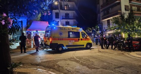 Εξάρχεια: Η ΕΛ.ΑΣ. ψάχνει τους «καθαριστές» των σπιτιών του εκτελεστή και τον «σοφέρ» του – 400 Τούρκοι κακοποιοί στη χώρα μας