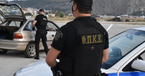 Πρώην στέλεχος ΠΑΕ «πρωταγωνιστής» στο κύκλωμα διακίνησης ναρκωτικών και σε οπαδικές επιθέσεις