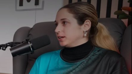 Ισπανία: 22χρονη οδηγός φορτηγού μπορεί να “συμβολίσει” νέα γενιά εργαζομένων (Βίντεο)