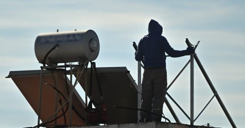 «Αλλάζω θερμοσίφωνα»: Άρχισαν οι πρώτες πληρωμές του προγράμματος