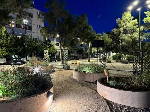 Ελληνικό Αργυρούπολη – Ολοκληρώθηκε η ανάπλαση της Πλατείας Μαργαρίτας – Μια γειτονιά αναγεννήθηκε