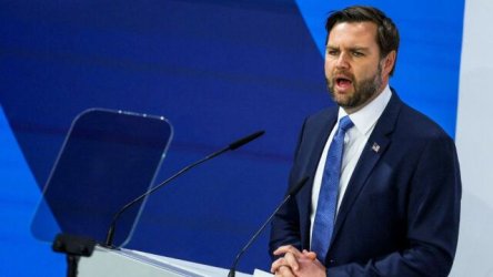 Βανς: “Ο Τραμπ είναι έτοιμος να ρίξει βόμβες στο Ιράν αν αυτό εξυπηρετεί συγκεκριμένο στόχο”