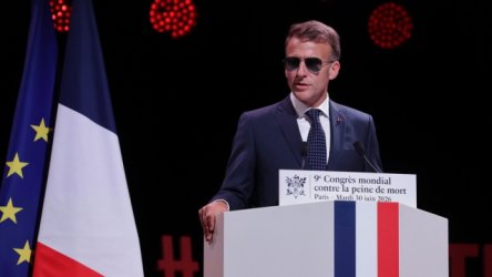 Οι προεδρικές εκλογές στη Γαλλία θα διεξαχθούν τη 18η Απριλίου και τη 2η Μαΐου 2027