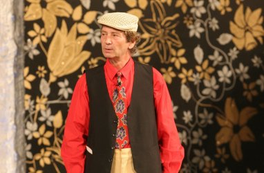 Μιχάλης Μόσιος: Πέθανε ο θρυλικός «Ταμτάκος» του ελληνικού κινηματογράφου
