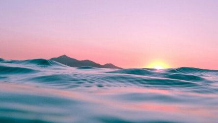 Οι ωκεανοί “βράζουν”: Ρεκόρ ζέστης στην επιφάνειά τους τον Ιούνιο – Σχεδόν στους 21° Κελσίου
