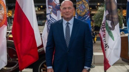 ΝΑΤΟ: Οι ΗΠΑ ζητούν από τους Συμμάχους να τηρήσουν τη δέσμευση του 5% του ΑΕΠ τους σε αμυντικές δαπάνες