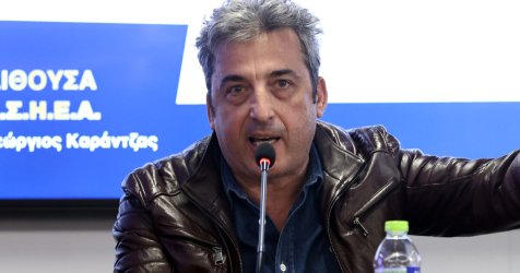 Ξεσπά κατά Κωνσταντοπούλου ο Ασλανίδης: «Αυτό είναι κοροϊδία»
