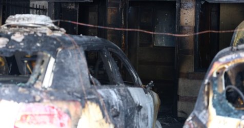 Τα δραματικά λεπτά της φονικής επίθεσης στη Θεσσαλονίκη – Πώς έχασε τη ζωή της η Βάγια Νέστορα