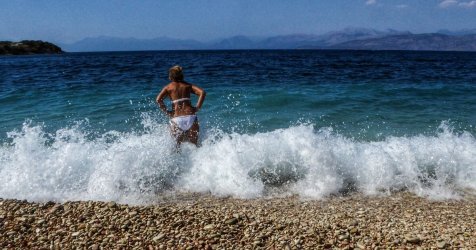 Επικίνδυνα μελτέμια για δύο 24ωρα στην Αττική – Αλλάζει ξανά ο καιρός
