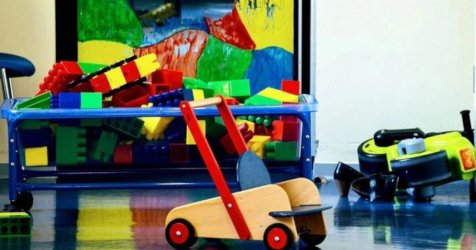 ΔΥΠΑ: Ανοίγουν οι αιτήσεις για δωρεάν βρεφονηπιακούς σταθμούς – Ποιοι δικαιούνται θέση