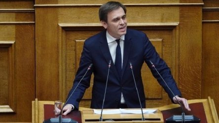 Μάντζος: Η ΝΔ επιδιώκει να φτιάξει ένα συνταγματικό δικαστήριο χωρίς να το λέει ανοιχτά