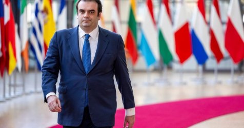 Πρόταση Πιερρακάκη για «κεντρική ευρωπαϊκή δημοπρασία συχνοτήτων» – Το παράδειγμα της Ελλάδας