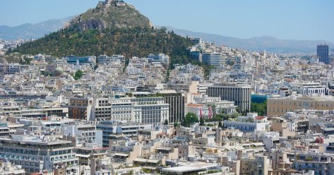 Τα ενοίκια τραβούν την ανηφόρα – Τριπλάσια η αύξηση στην Ελλάδα σε σχέση με την ΕΕ