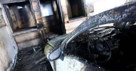 Στο μικροσκόπιο της ΕΛΑΣ 4 δράστες για τις επιθέσεις στη Θεσσαλονίκη: Ο «οργανωτής», ο «τσεκαδόρος» και οι δύο στο μηχανάκι