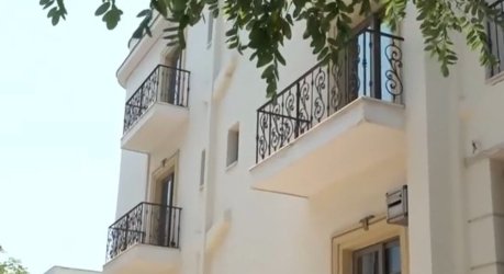Χαλάνδρι: Κλινικά νεκρός ο 17χρονος Βρετανός που έπεσε από μπαλκόνι ξενοδοχείου