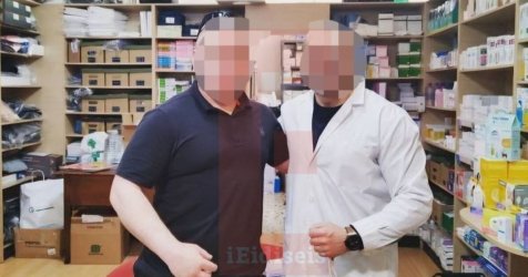 Απάτη ΕΟΠΥΥ: Ο υποψήφιος βουλευτής μιλούσε σε εκπομπές για την υγεία ενώ εκτελούσε εικονικές συνταγές φαρμάκων