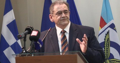 «Καρφιά» Κολυδά για την ΕΜΥ – «Να το κλείσουμε το μαγαζί»