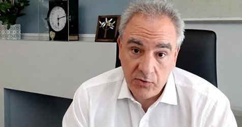 Deepfake στον Θ. Ντόκο: Τα κενά ασφαλείας που αποκάλυψε η φάρσα – Ειδικός μιλά στο iEidiseis