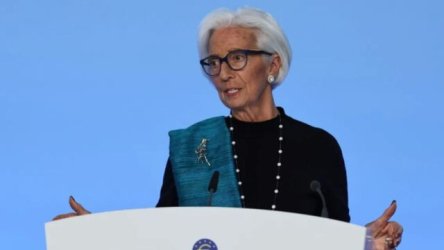 Γαλλικές προεδρικές εκλογές: Η Λαγκάρντ είναι έτοιμη για την υποβολή υποψηφιότητας κόντρα σε Λεπέν ή Μπαρντελά