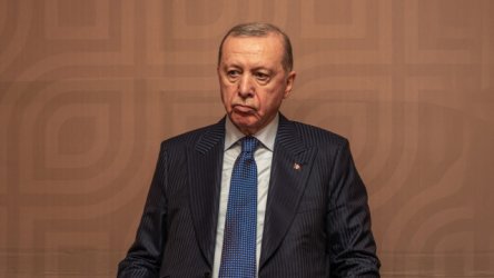 Σκληρό μήνυμα Ερντογάν κατά Νετανιάχου: “Είναι εθισμένος στον πόλεμο, να μην του επιτραπεί να πνίξει ξανά την περιοχή μας στη μυρωδιά της πυρίτιδας και του αίματος”
