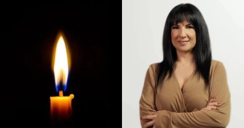 Ηράκλειο: Η δημοσιογράφος Μαρία Αντωνογιαννάκη η γυναίκα που βρέθηκε νεκρή στο αυτοκίνητό της